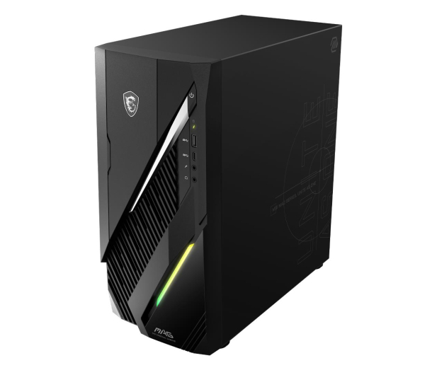 MSI MAG Infinite E1 i5-14400F/16GB/1TB/Win11 RTX5060 - 1481536 - zdjęcie 6